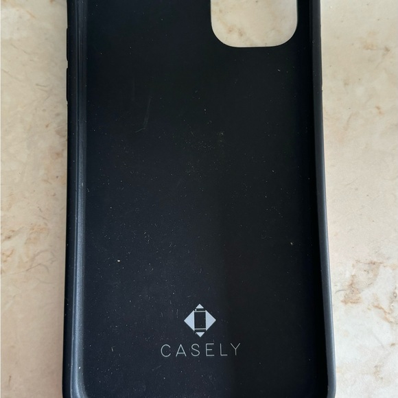 Halloween iPhone 11 case it’s so cute!!!!! - Picture 2 of 2